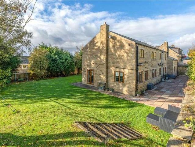 House for sale in West Yorkshire