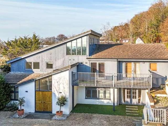 House for sale in Berrick Salome, Oxfordshire