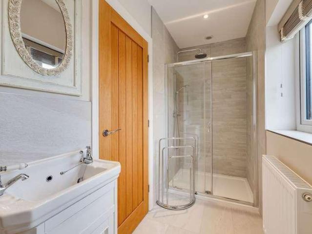 House for sale in Littleton, Cheshire