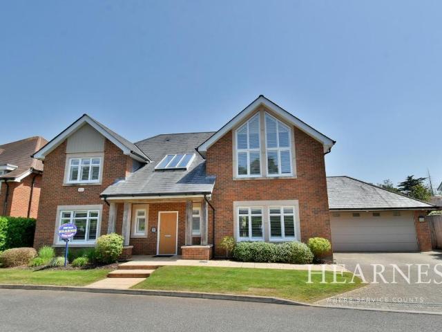 House for sale in Ferndown, East Dorset