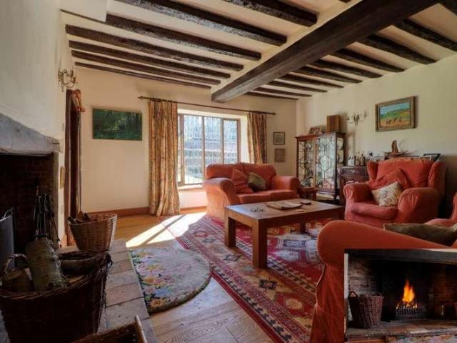 House for sale in Crostwick, Norfolk