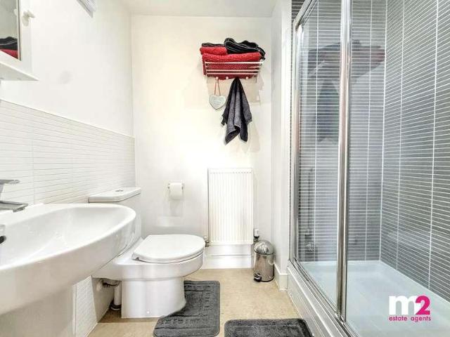 House for sale in New Court Farm, Wales