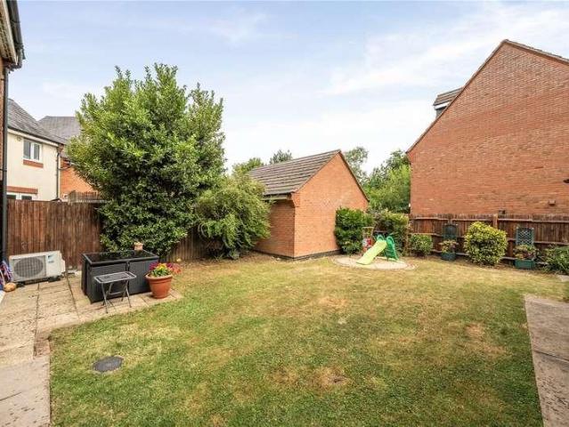 House for sale in Hanwell Fields, Evershot