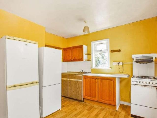 House for sale in Clapton, Lower Clapton