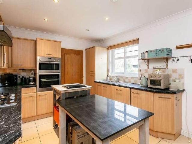 House for sale in Kirknewton, Scotland