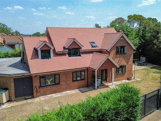 House for sale in Earley