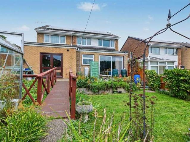 House for sale in West Hallam, Erewash