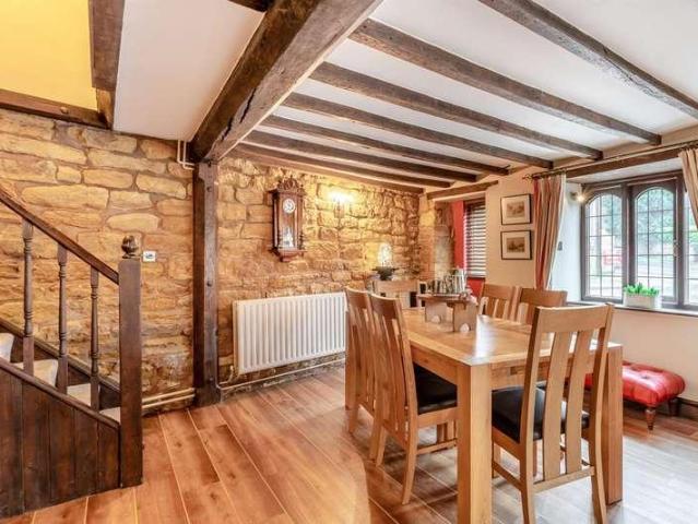House for sale in Bugbrooke