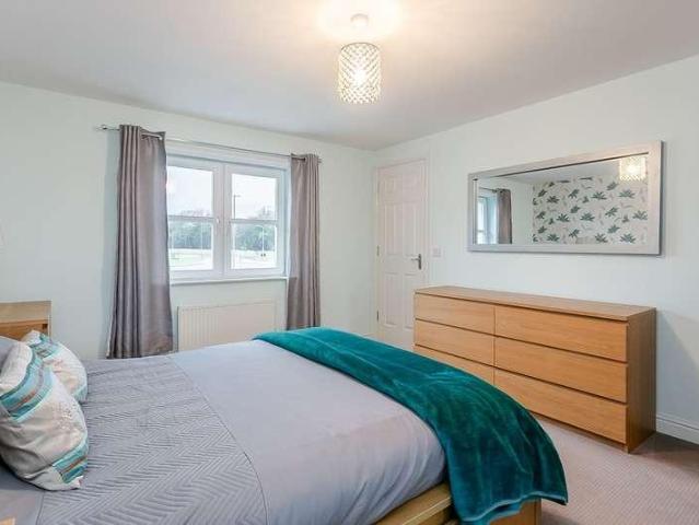House for sale in Cuthill, Prestonpans