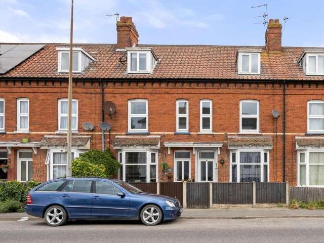 House for sale in Belleau, Lincolnshire