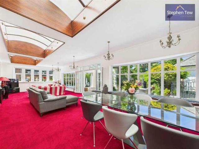 House for sale in Layton, Blackpool