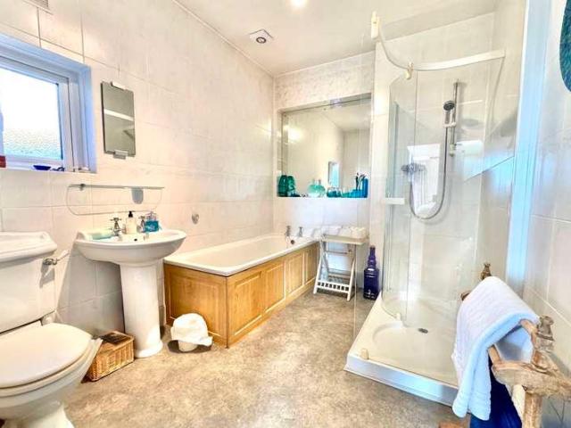 House for sale in Swanage, East Dorset