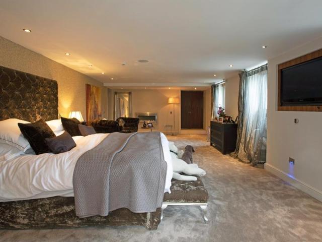 House for sale in Little Missenden, Buckinghamshire