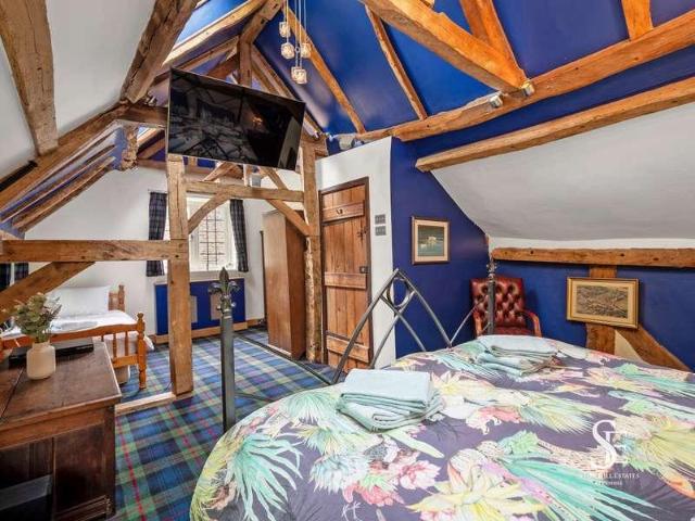House for sale in St. Nicholas, Hurst