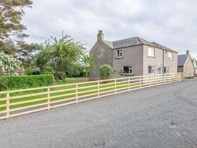 House for sale in Branton, Ingram