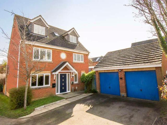 House for sale in Welford, Northamptonshire