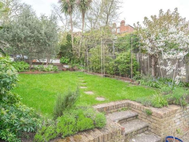 House for sale in Crouch End, Greater London