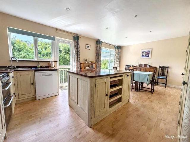 House for sale in Treloan, Gerrans