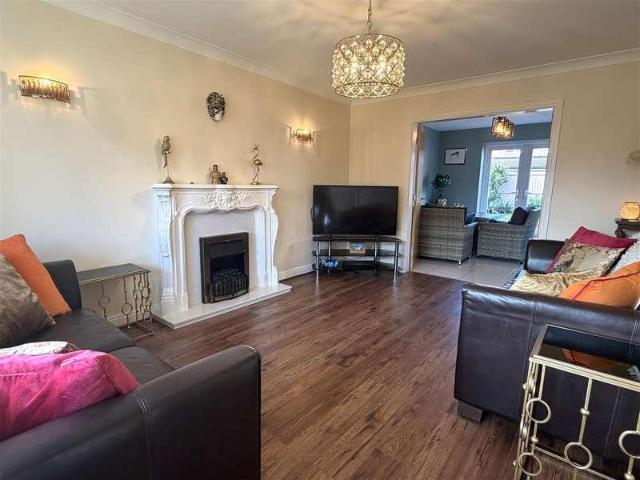 House for sale in St Annes, Fylde