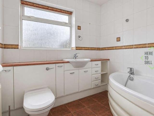 House for sale in Cuffley, Welwyn Hatfield