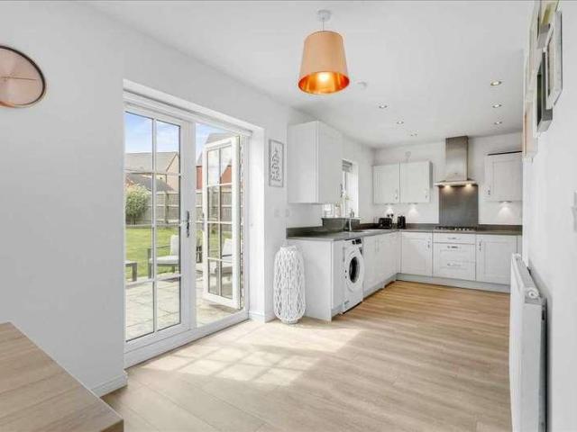 House for sale in Old Stratford, Isle Of Man