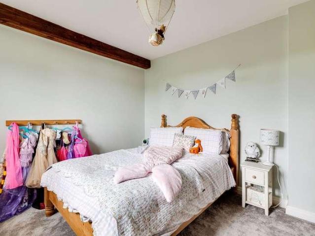 House for sale in Cheshire