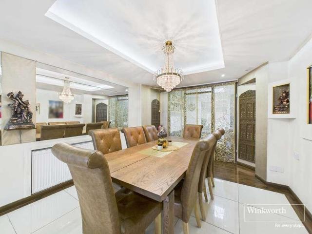 House for sale in London Borough of Brent, Greater London