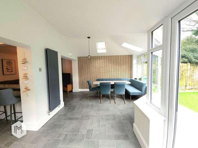 House for sale in Twiss Green, Warrington