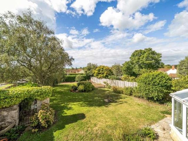 House for sale in Stone Allerton, Chapel Allerton