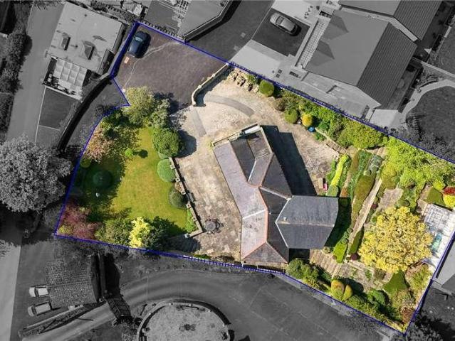 House for sale in East Morton, Bradford