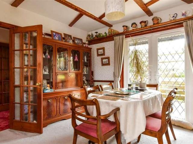 House for sale in Hollingbury, Patcham