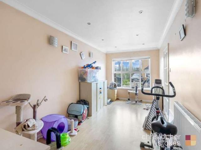 House for sale in Broxbourne, Hertfordshire