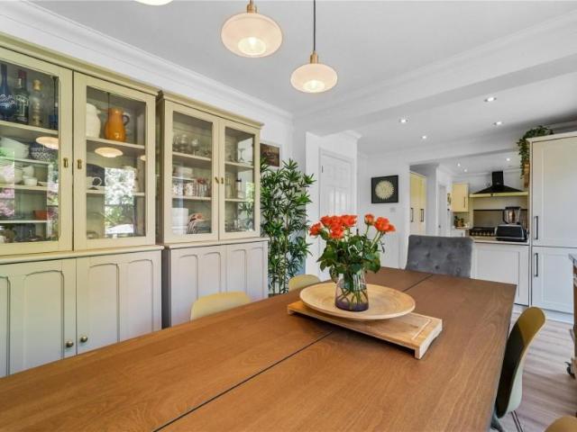 House for sale in Colliers End, Hertfordshire