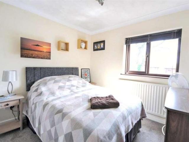 House for sale in Yarnfield and Cold Meece, Baswich