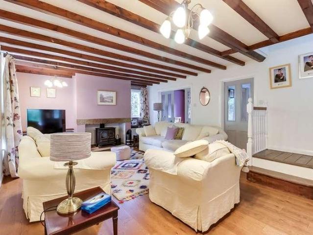 House for sale in Greysouthen