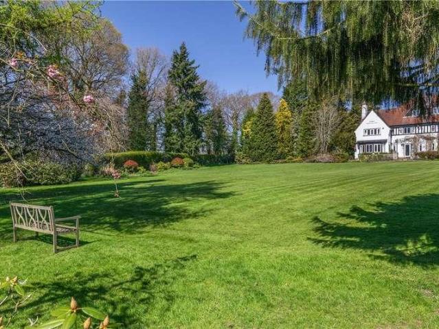 House for sale in North Yorkshire