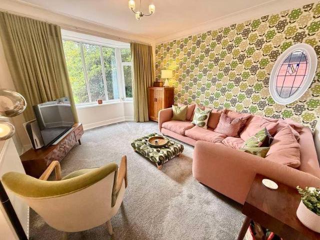 House for sale in Marple, Stockport