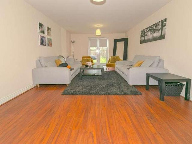 House for sale in Great Linford, Milton Keynes