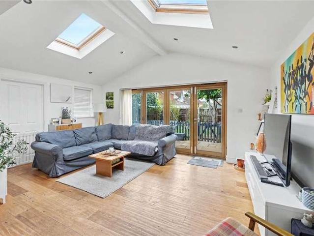 House for sale in Crostwick, Norfolk
