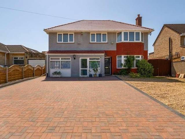 House for sale in Kingswood, South Gloucestershire