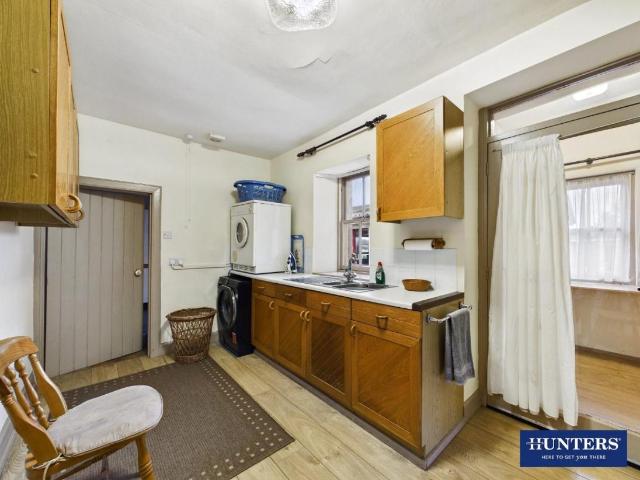 House for sale in Scotland