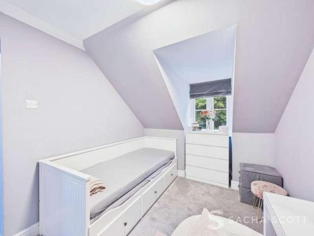 House for sale in Banstead, Reigate and Banstead