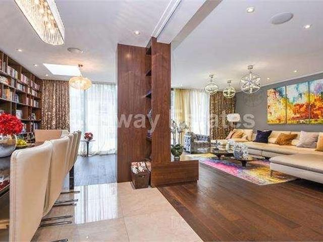 House for sale in Hendon, Greater London