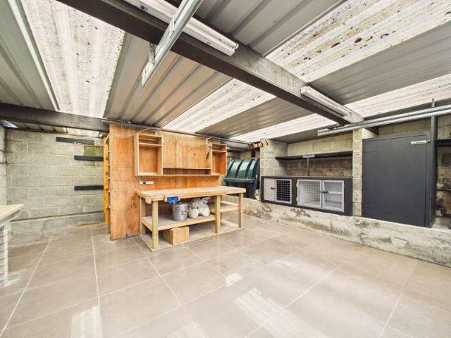 House for sale in Lochgilphead, Scotland