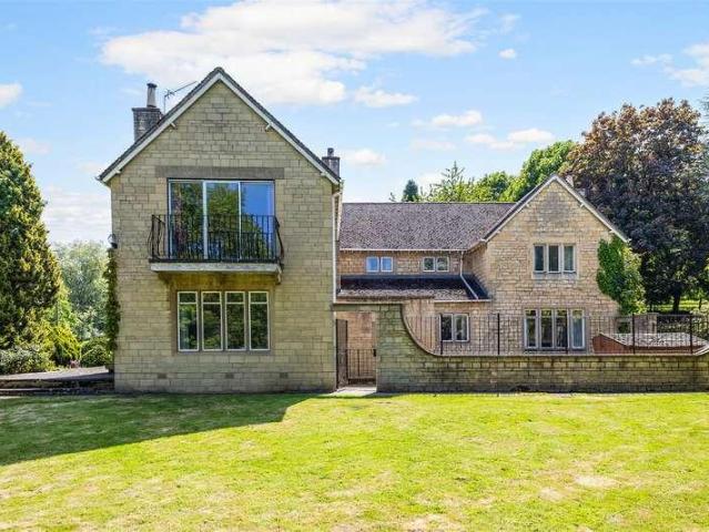 House for sale in Pamington, Gloucestershire