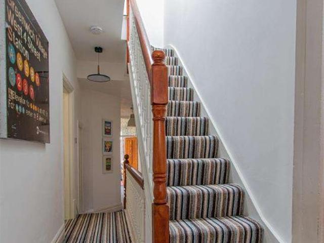 House for sale in Plasnewydd, Falcon Lodge