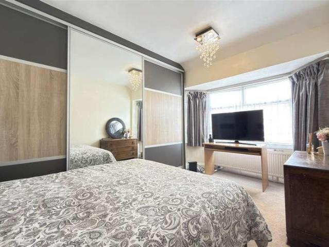 House for sale in Old Wharf, City Of Leicester