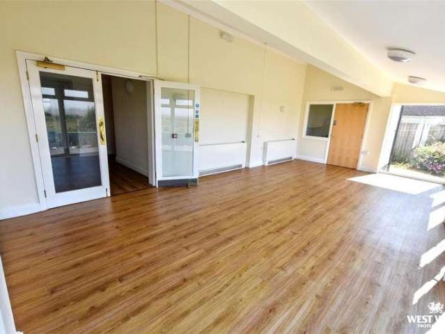 House for sale in Wales