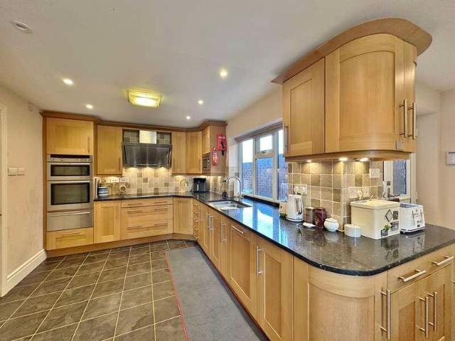House for sale in Two Mills, Cheshire
