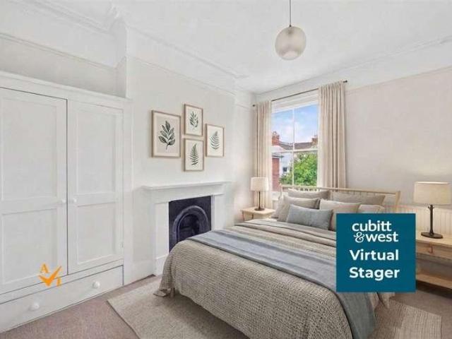 House for sale in Somers Town, Portsmouth
